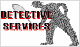 Trowbridge Private Detective Services